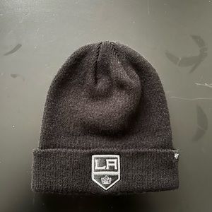NHL Los Angeles Kings hat